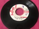 ROD TAYLOR IF JAH SHOULD COME NOW / AFRICA JUST FREE DUB 7” 45 BELVA ORIG ’77 EX