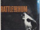 U2 - Rattle And Hum    1988 1st US issue 2xLP SEALED   Jimmy Iovine