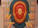 Grant Green -Live At The Lighthouse 2LP Vinyl 1972- Blue Note BN-LA037-G2 VG+