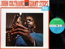JOHN COLTRANE 