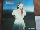 Lana Del Rey - Chemtrails Over The Country Club , Target Red Vinyl - 2021