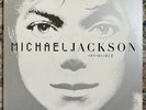 RARE Michael Jackson - Invincible - Promo Only Vinyl