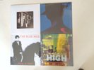 THE BLUE NILE 4 X VINYL BUNDLE HATS ROOFTOPS PEACE HIGH  CONFETTI RECORDS