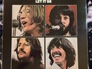 Bealtes - Let It Be Original Master Recording Vinyl NM