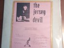 Bruce Springsteen ‎– The Jersey Devil, Ragamuffin Gunner -2 Lp Set 1975 TMQ5468
