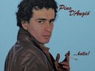 PINO D'ANGIO ...BALLA  NEW LP