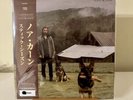 Noah Kahan Stick Season Vinyl | Signed & Numbered Obi Edition | Fast Shipping