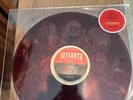 Sessanta Album | A Perfect Circle | Puscifer | Primus | Red Rocks Exclusive etch