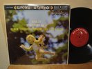 Reiner MAHLER Symphony No. 4, LP EX Cover NM Shrink, RCA LIVING STEREO LSC-2364