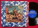 ROLLING STONES THEIR SATANIC MAJESTIES REQUEST LP 1967 3D LENTICULAR PROMO NPS-2