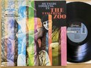 THE TANGERINE ZOO- OUTSIDE LOOKING IN RARE 1968 VINYL 1ST PRESS PSYCH GARAGE NM