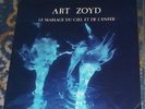 LE MARIAGE DU CIEL ET DE L'ENFER / ART ZOYD 1985 CRYONIC LP MAD 3009 Avantgarde