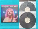 PETER FRAMPTON Frampton Comes Alive MFSL 2-262 Mobile Fidelity 1996 LP MOFI OMR