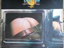 Keith Moon-Two Sides Of The Moon 33rpm vinyl 12