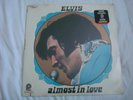 Elvis Presley *Almost in Love* LP Vinyl Record Pickwick/Camden USA sealed