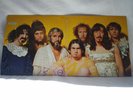 MOTHERS OF INVENTION - WE’RE ONLY IN IT FOR THE MONEY - VERVE V6-5045 W/INSERT