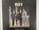 Kiss - Dressed To Kill - Original 1975 Casablanca NBLP 7016 LP Record E