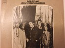 Bob Dylan John Wesley Harding 1967-68 Vinyl LP Columbia Records CS 9604 6 eye