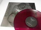 Forgotten Tomb:  Songs To Leave  2002  NEAR MINT  PURPLE VINYL   LP + POSTER