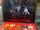THE SEEDS A Web Of Sound -2003 ITALIAN PRESSING -NEAR MINT VINYL/Sky Saxon