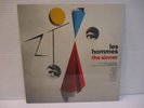 2196: Rory More w/Les Hommes 