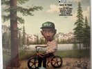 Tyler, The Creator Wolf (Vinyl) 12