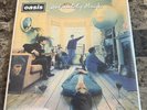 Oasis - Definitely Maybe, 2014 Version, 2 LP, Sealed