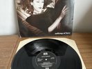 Anita Dobson - Talking Of Love - Promo Vinyl  - Brian May - Queen EastEnders