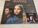 London Grammar “Love is a beautiful thing” Deluxe Edition  coloured vinyl Signed