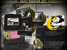 Third Man Records Vault #27 Jack White Go Dead Weather 3 x LP 7