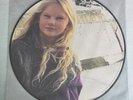 Taylor Swift ‎– Christmas Tree Farm Exclusive Limited Edition Picture Disc Vinyl