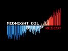 Midnight Oil Resist (Vinyl)