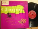 WESTMINSTER WL-5169 Chopin 4 Ballades GINETTE DOYEN PIANO 1952 NM