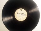 SAM FIRK & JOHN FAHEY Candy Man +2/Nobodys Dirty Business +2 SILVER LEAF ACETATE