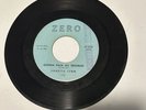 LORETTA LYNN: Darkest Day/Pack My Troubles ZERO Records 45 RPM Audition (3D)