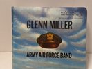 Vintage Glenn Miller Army Air Force Band 45 RPM 15 Record Boxed Set