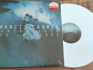 Vinyle - Francis Cabrel - Samedi Soir Sur la Terre (LP, Album, Ltd, RE, Whi) new