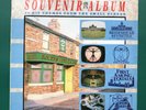 GRANADA STUDIOS TOUR SOUVENIR ALBUM TV Soundtrack Themes LP Sherlock Holmes RARE