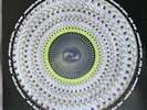Dua Lipa radical optimism Limited Zoetrope vinyl Free Delivery Blood Records