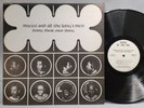 Maceo And All The King's Men - Doing Their Own Thing - OG 1970 LP  RARE FUNK VG+