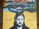 Noah Kahan Busyhead. New Mint, USA Only Variant. In Hand Vinyl Last Copy