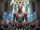 Accept - Humanoid (Napalm Records Handels GmbH) Vinyl 12