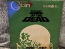 Dawn of the Dead: 40th Anniversary Edition by Claudio Simonetti's Goblin. Vinyl