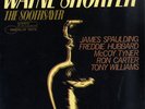 Wayne Shorter - The Soothsayer (LP, Album, RE) (Mint (M)) - 3051928960