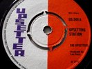 UPSETTERS   UPSETTING STATION ** 1970 UK 7