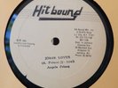 PATRICK ANDY + ANGELA PRINCE Tired Fe Lick It In A Bush - Roots Reggae 10