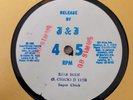 LEROY SMART + SUPER CHICK Love Me Tonight J&J Killer  Hard  Reggae 10