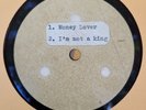 Alton Ellis + Delroy Wilson DUBPLATE Dub Mix + Rocksteady Reggae 10