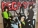 Decade Duran Duran vinyl 1989