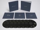 Sigur Ros - Agaetis Byrjun. 7LP Deluxe Vinyl Box Set Sealed